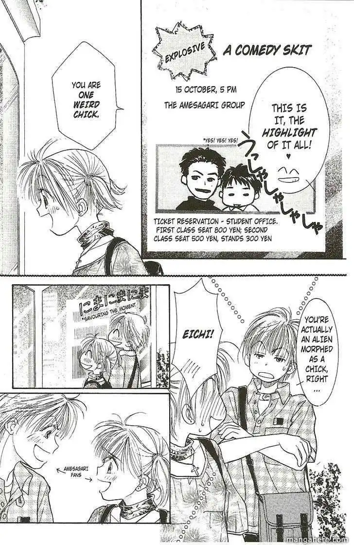 Venus wa Kataomoi Chapter 20 14